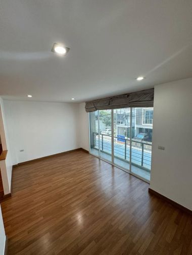 3-bed townhouse for sale, 22 sq wah, LUMPINI TOWN RESIDENCE LADPRAO STATION