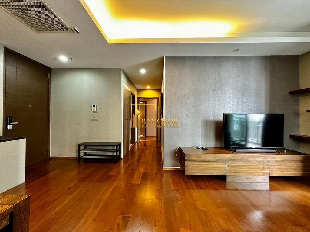 picture Quattro | Spacious 2 Bedroom Luxury Condo in Thonglor - BR4422CD - 5/36
