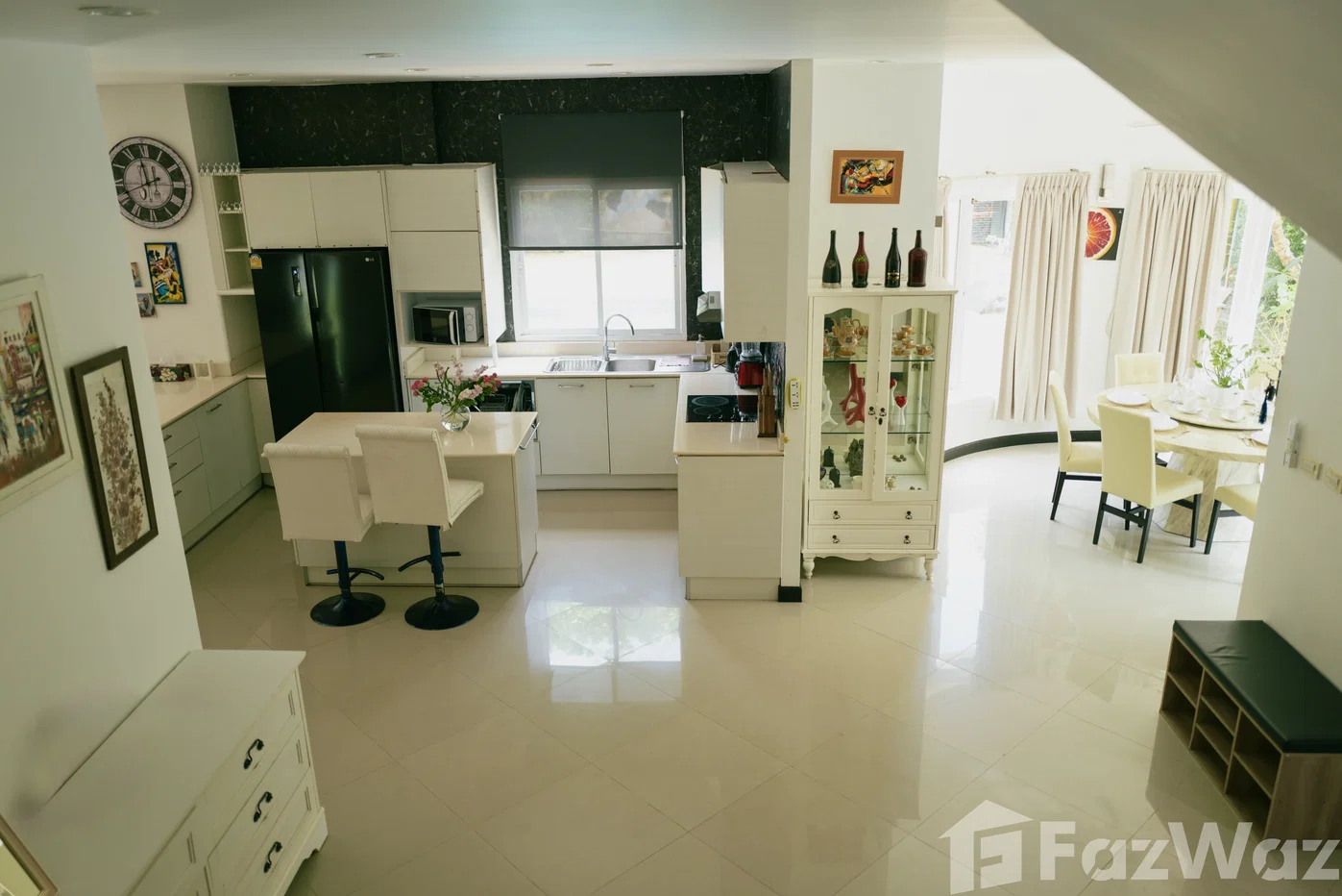 picture Charming Mediterranean-Style 3 BR Pool Villa 6446492 - 19/20