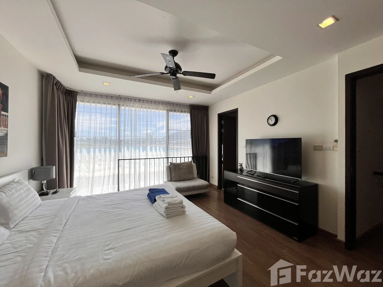 picture 3 bedroom townhouse for rent at Laguna Park 6446510 - 18/48