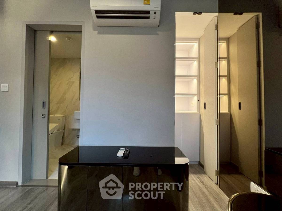 รูป คอนโด 1-ห้องนอน ที่ ไอดีโอ โมบิ สุขุมวิท 40 ใกล้ BTS เอกมัย (ID 2975794) - รูปที่ 10/11