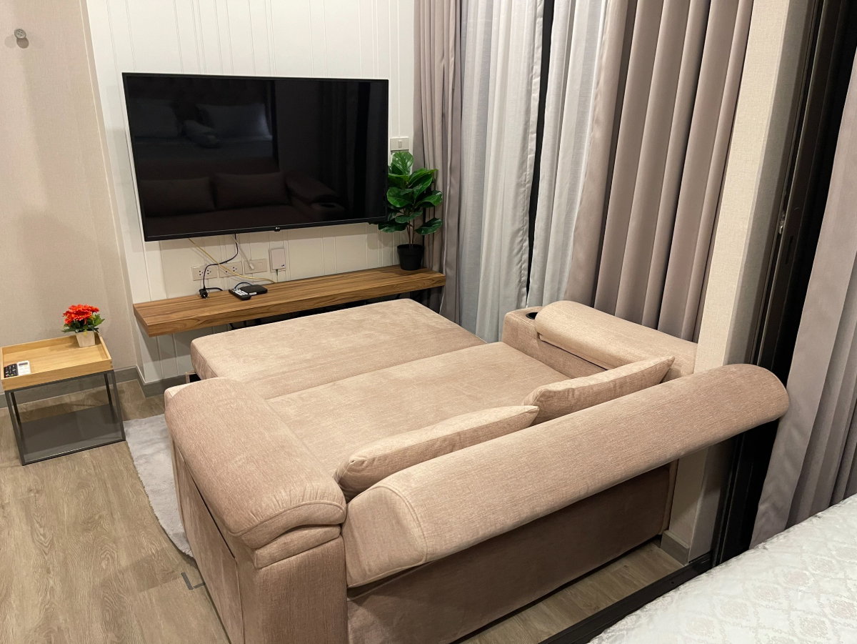 รูป SP69📍ให้เช่า (For Rent) KEEN Centre Sriracha คีน เซ็นเตอร์ ศรีราชา Tel: 064-242-6068,099-690-3486 - รูปที่ 4/4