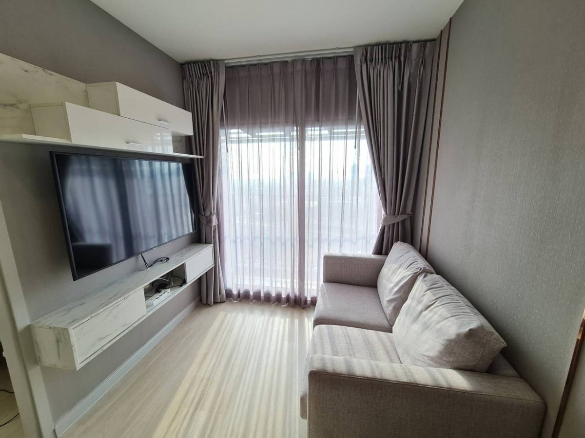 รูป Knightsbridge Prime Sathorn【𝐒𝐄𝐋𝐋 & 𝐑𝐄𝐍𝐓】🔥ห้องพรีเมียมที่โดดเด่นด้วยความหรูและความสะดวกในพื้นที่เดียว🔥  ติดต่อไลน์ไอดี: @hacondo - รูปที่ 2/6