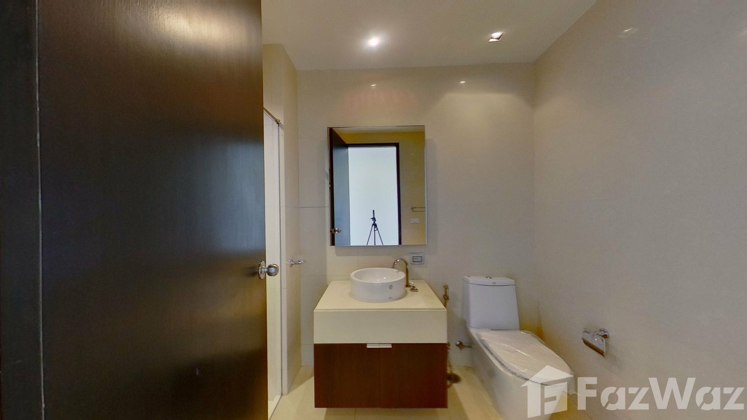 picture 3 Bedroom Condo for rent at The Madison 1068050 - 8/13