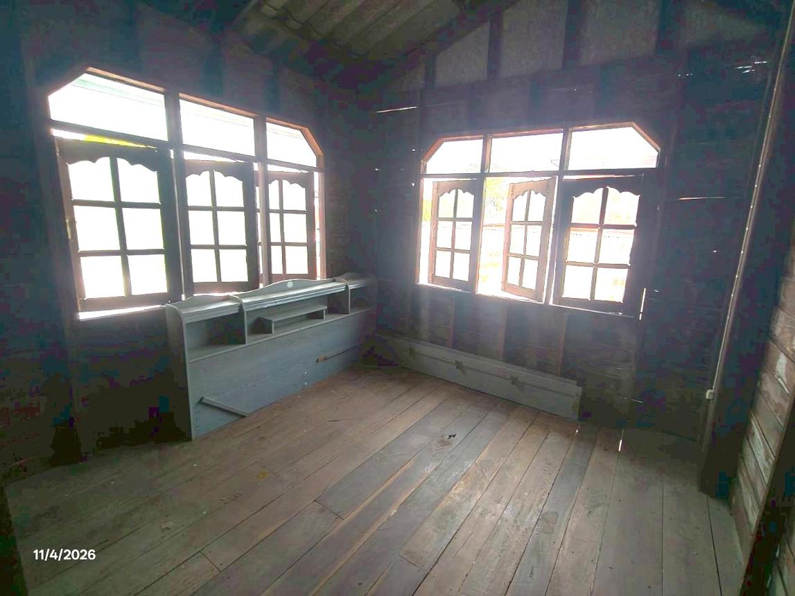 รูป บ้านเดี่ยว 411 ตร.วา แก้งคร้อ ชัยภูมิ 1.1M - รูปที่ 41/48