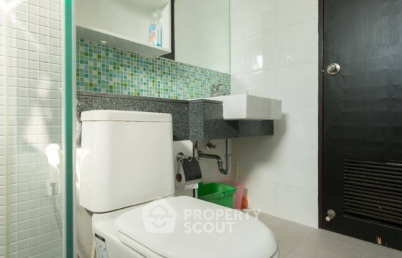 picture 2-BR Condo at Diamond Sukhumvit near BTS On Nut (ID 320381) - 14/28