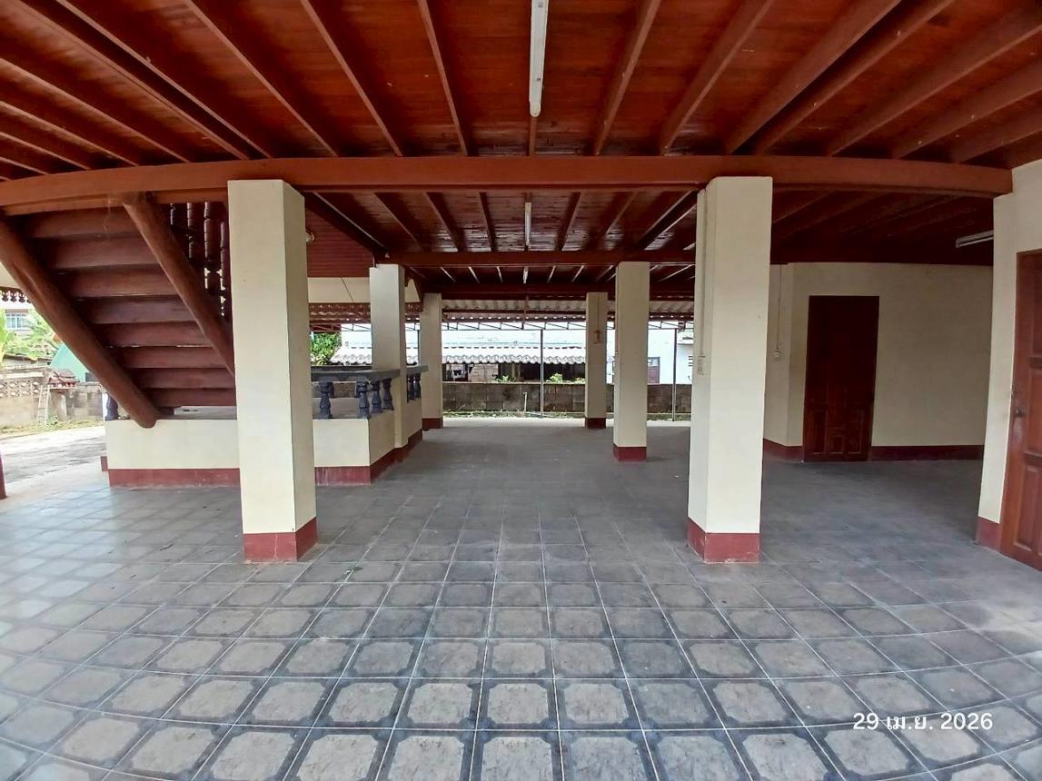 รูป บ้านเดี่ยว 79 ตร.วา เมืองลำปาง ลำปาง 1.3M - รูปที่ 18/34