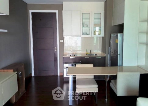 1-BR Condo at Ivy Thonglor 23 close to Thong Lo (ID 2816479)