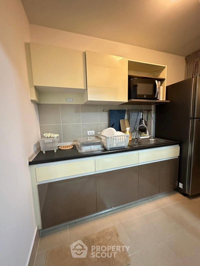picture 2-BR Condo At Supalai Vista, High-Floor 20th, Near Pak Kred (ID 2050332) - 10/15