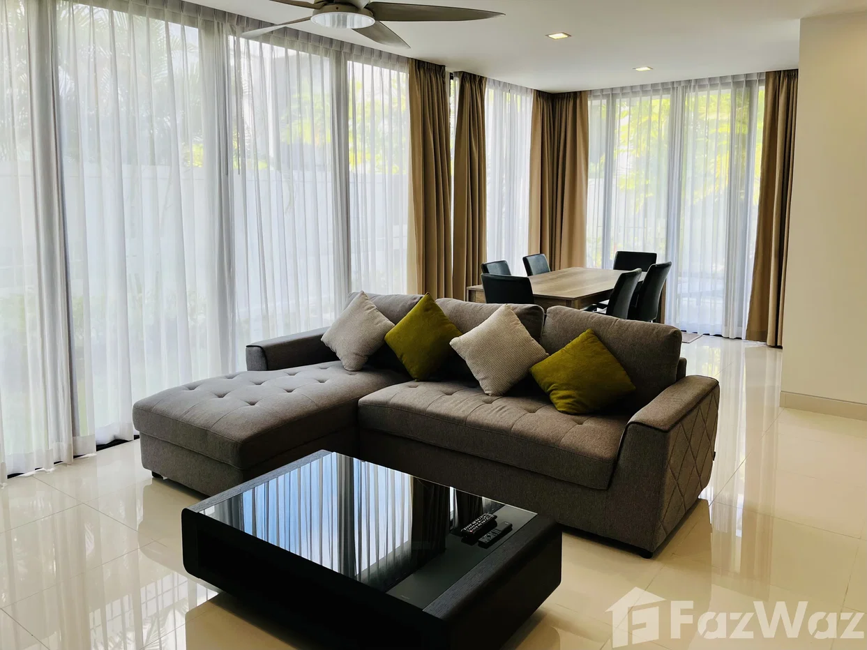 picture 3 bedroom townhouse for rent at Laguna Park 2 6446575 - 6/25