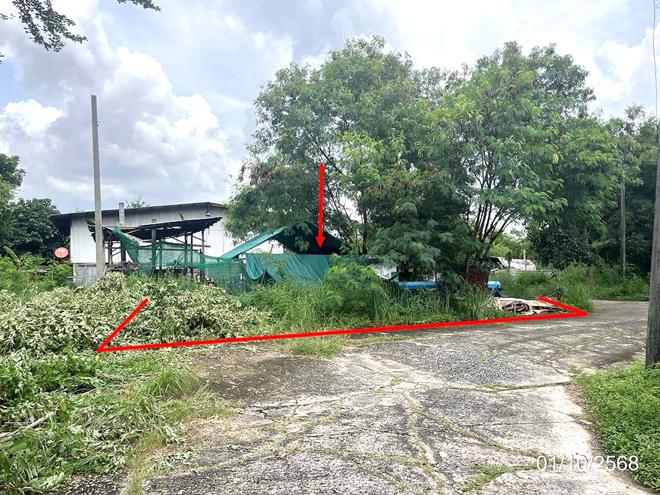 รูป อาคารโรงงาน 141 ตร.วา บ้านใหม่ริมคลอง เมืองฉะเชิงเทรา ฉะเชิงเทรา 632,000 - รูปที่ 4/14