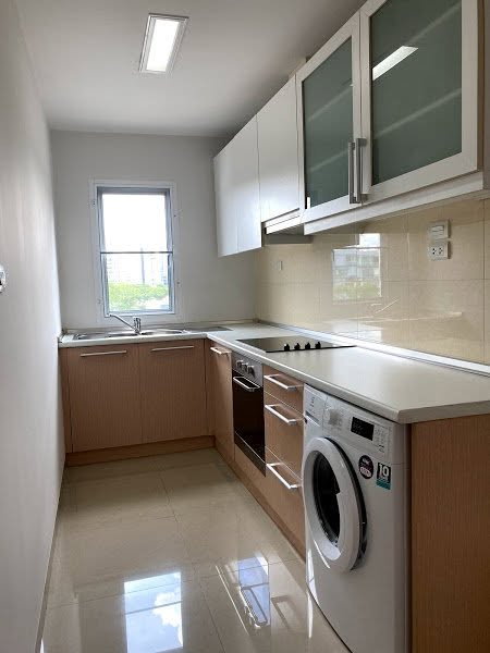 รูป RS6367 ปล่อยเช่า ขาย Residence 52 เพียงไม่กี่นาทีจาก BTS อ่อนนุช - รูปที่ 4/13