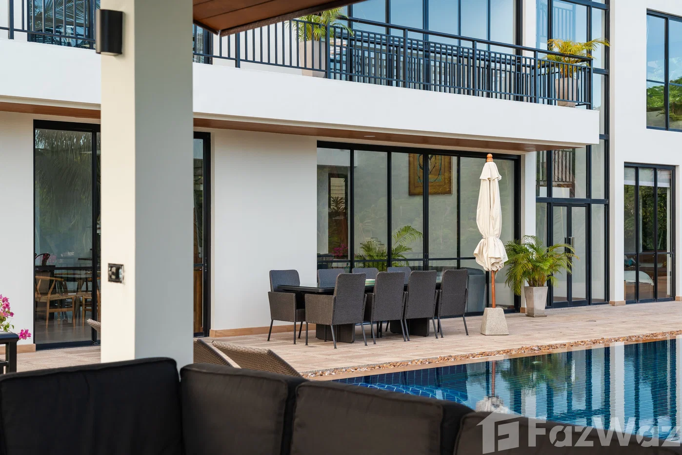 รูป ขาย วิลล่า 7 ห้องนอน ใน อ่างทอง, สุราษฎร์ธานี 6410521 - รูปที่ 46/51