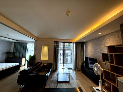 Condos for rent : For Rent Condo , Mode Sukhumvit 61 , nice view , high floor , wide frontage , BTS-Thong Lo , Khlong Tan Nuea , Watthana , Bangkok , CX-157468 ✅ Live chat with us ADD LINE @connexproperty ✅