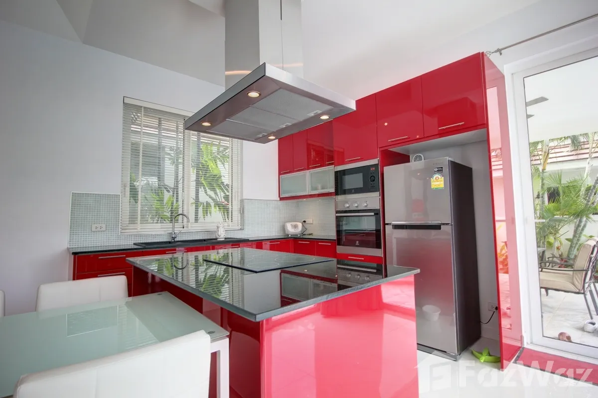 รูป ขาย วิลล่า 3 ห้องนอน ในโครงการ วูดเเลนด์ เรสซิเดนซ์ 6448305 - รูปที่ 19/38