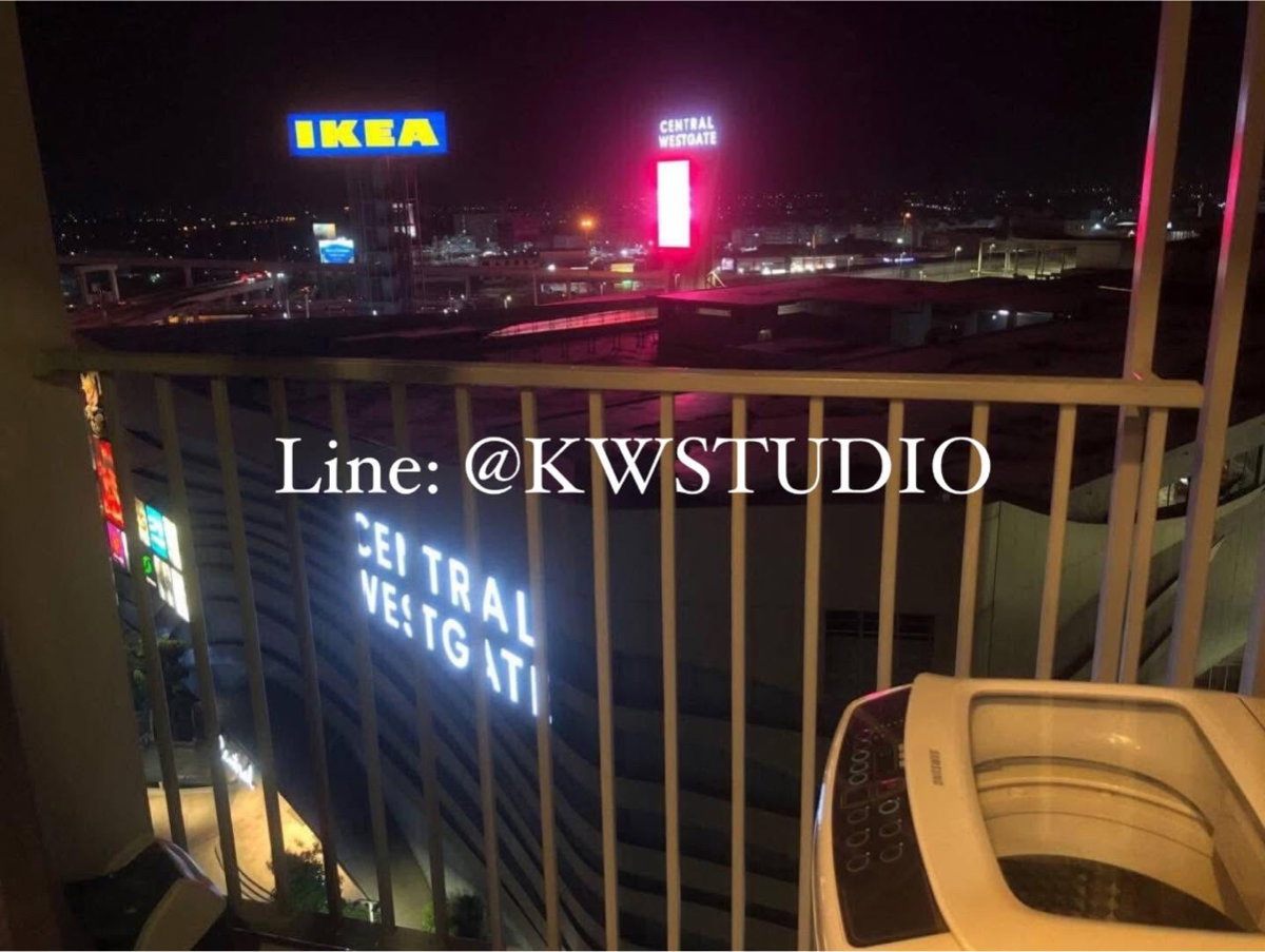 picture Plum Condo Central Station Phase 2  ( N-PV164 ) - 14/24