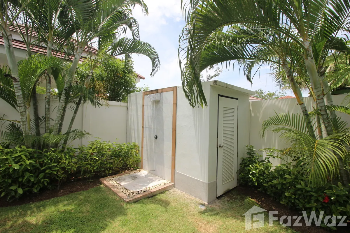 รูป ขาย วิลล่า 3 ห้องนอน ในโครงการ วูดเเลนด์ เรสซิเดนซ์ 6448305 - รูปที่ 3/38