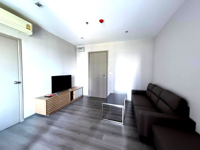 คอนโดให้เช่า : ✅️ให้เช่า❤️ห้องว่างพร้อมเข้าอยู่ #NOP436 The Politan Rive