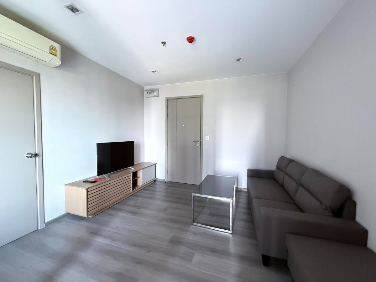picture ✅️For rent❤️Ready to move #NOP436 The Politan Rive - 1/8