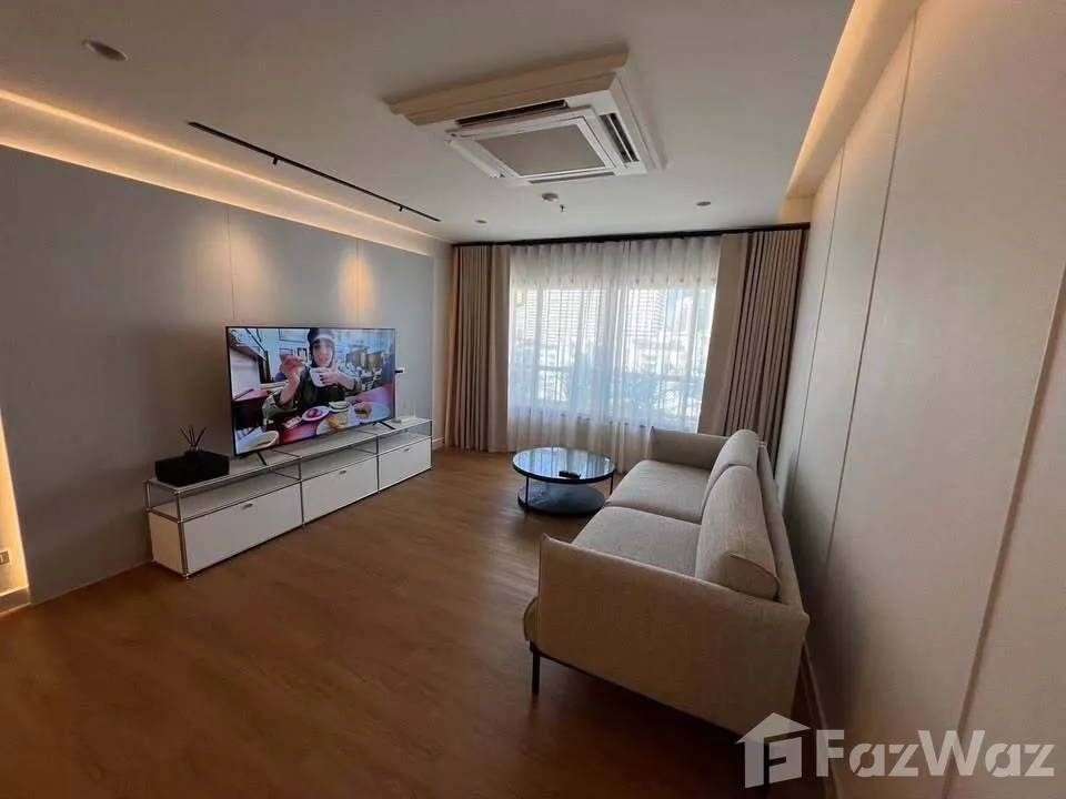 picture 2 Bedroom Condo for rent at Baan Ploenchit 5773909 - 12/14