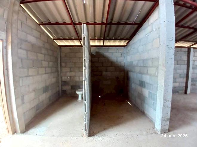 รูป บ้านเดี่ยว 156.5 ตร.วา วังเหนือ ลำปาง 849,000 - รูปที่ 8/26