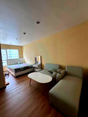 Condos for sale : For Sell Condo REGENT HOME 27 BANGSON Building A, Floor 17,Studio, Room size 28 sqm