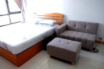 Condos for rent : Phayathai                        Place