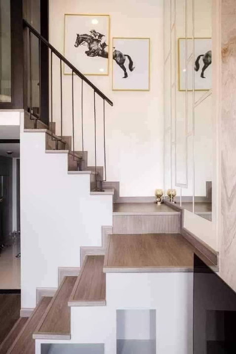 รูป ✨สวย หรูหรา✨ให้เช่า Knightsbridge Space  Ratchayothin - รูปที่ 6/10