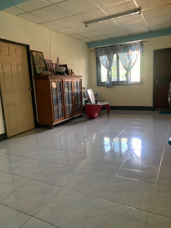 รูป ขายบ้านทรงอาคารพาณิชย์ พร้อมหอพัก 12 ห้อง - รูปที่ 4/10