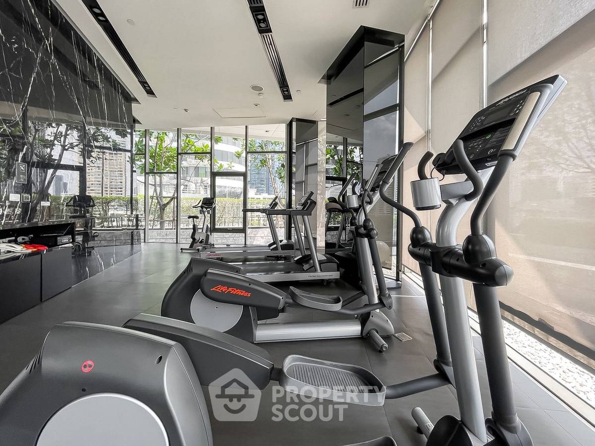 picture 27th-Floor 2-BR 52 Sqm At HQ Thonglor Near BTS Thong Lor (ID 2975745) - 10/11