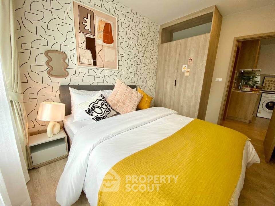 picture 2-BR Condo at THE BASE Height-Chiang Mai in Wat Ket (ID 2976759) - 4/15