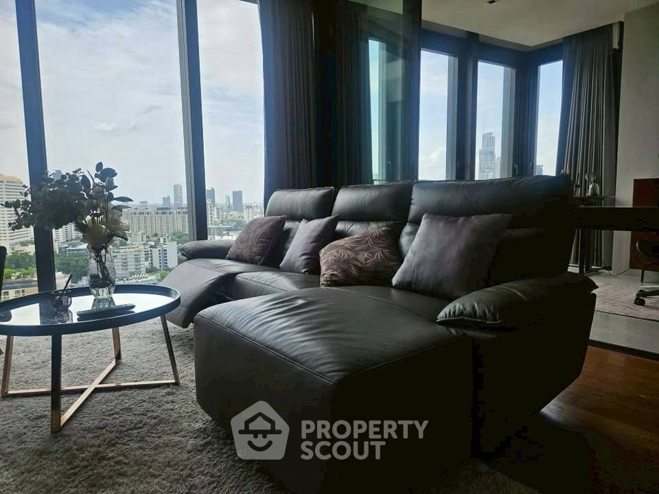 picture 2-BR Condo at Beatniq Sukhumvit 32 near BTS Thong Lor (ID 2975785) - 3/20