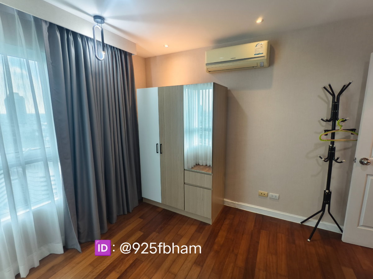 รูป Belle Grand Rama 9 🔥🔅 2bed 2 bath 100sq.m only 45,000 📣📣 - รูปที่ 14/17
