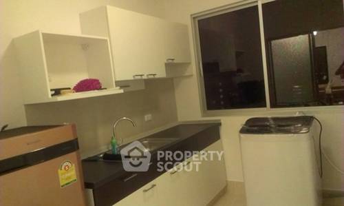 picture 1-BR Condo at Supalai Park Asoke Ratchada near MRT Phra Ram 9 (ID 632321) - 5/8