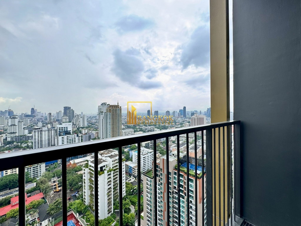 รูป Noble State 39 - Contemporary 2 Bed Condo in Phrom Phong - BR60374CD - รูปที่ 5/40
