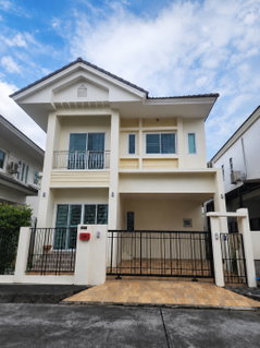 รูปภาพ House for RENT! Close to Town near Big-C shopping mall, Central Festival, Fresh Market and etc.📍Location: Pimuk 4 Village