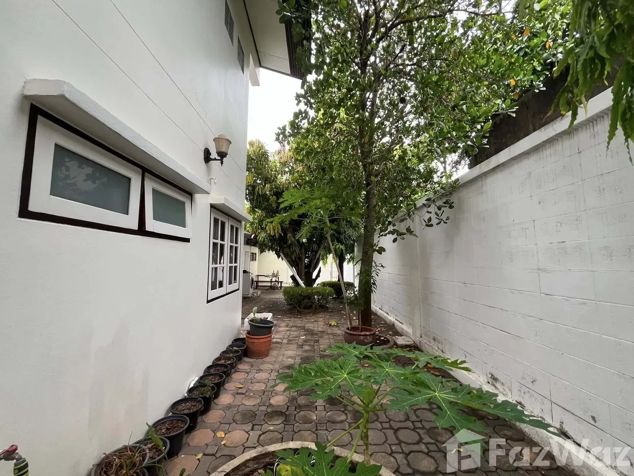 picture 5 Bedroom House for rent in Suan Luang, Bangkok  6446406 - 28/29