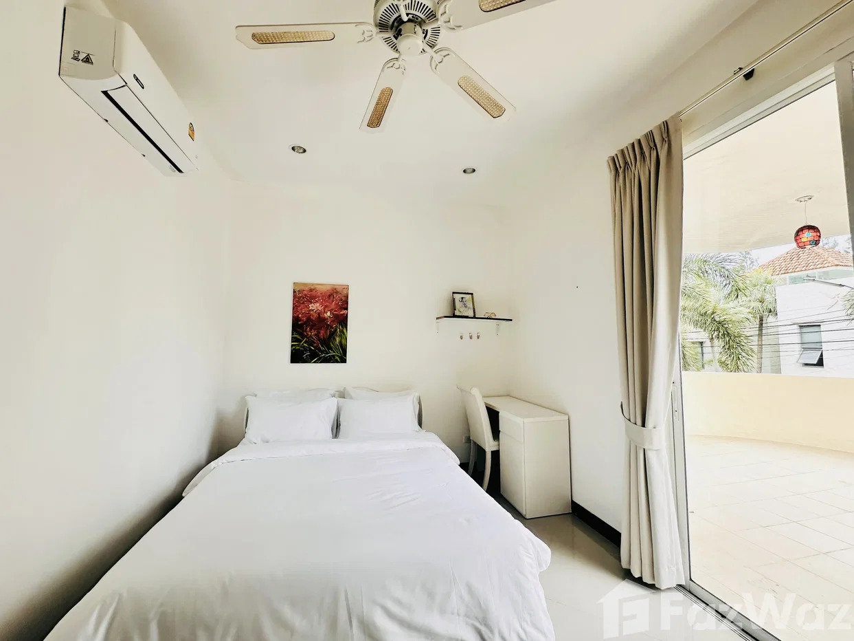 picture Charming Mediterranean-Style 3 BR Pool Villa 6446492 - 6/20