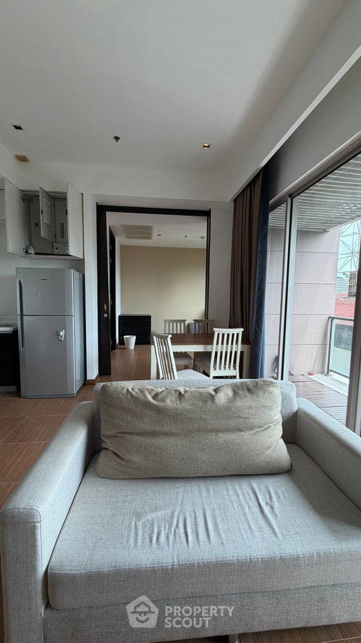 รูป คอนโด 2-ห้องนอน ที่ เดอะล็อฟท์ เย็นอากาศ คอนโดมิเนียม ใน ช่องนนทรี (ID 2975708) - รูปที่ 8/33