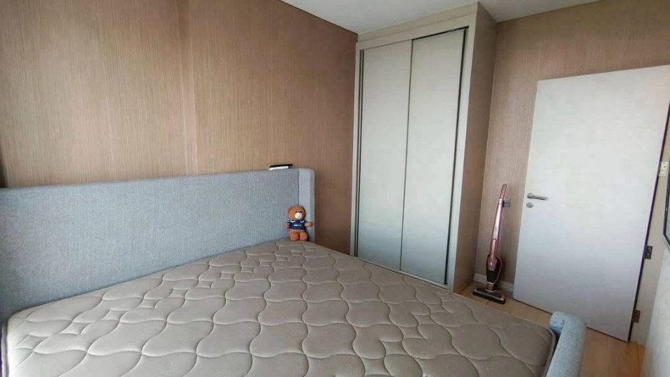 picture Lumpini Suite Phetchaburi - Makkasan - 12/16
