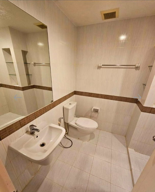 รูป 🔥 ขาย คอนโดทำเลใจกลางเมือง ✅ คาซ่า คอนโด อโศก - ดินแดง (Casa Condo Asoke - Dindaeng) ใกล้ MRT พระราม 9 / MRT ศูนย์วัฒนธรรมฯ - รูปที่ 7/9