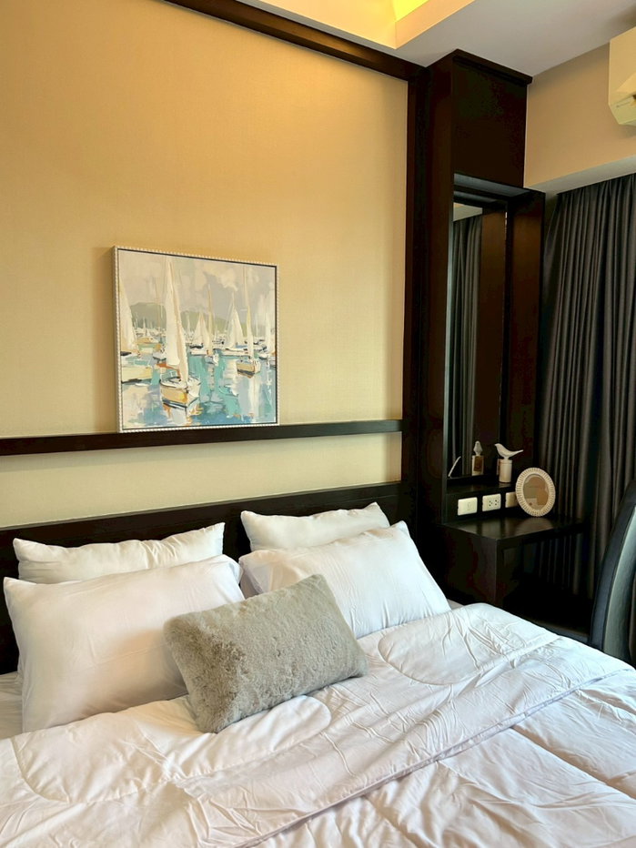 รูป ขายต่ำกว่าราคาตลาด Himma garden condominium คอนโดหรูใกล้ศูนย์ราชการเชียงใหม่ โทร. 098-9690236 แจน - รูปที่ 5/16