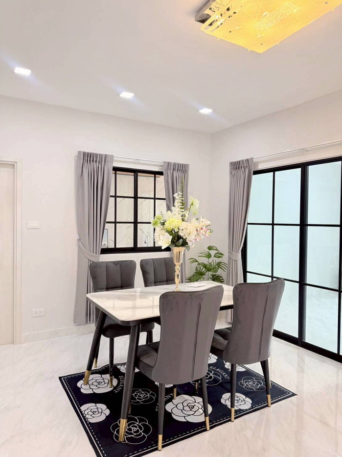 รูป หมู่บ้าน พฤกษาวิลล์ 31 พหลโยธิน สายไหม - รูปที่ 6/20
