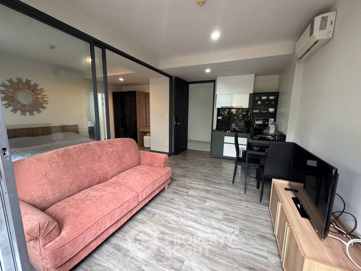 1-BR Condo at The Deck Patong in Pa Tong (ID 2975747)