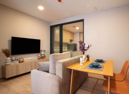 รูปภาพ For Rent Condo XT PHAYATHAI Building B, Floor 14,1 bed room, Room size 41 sqm