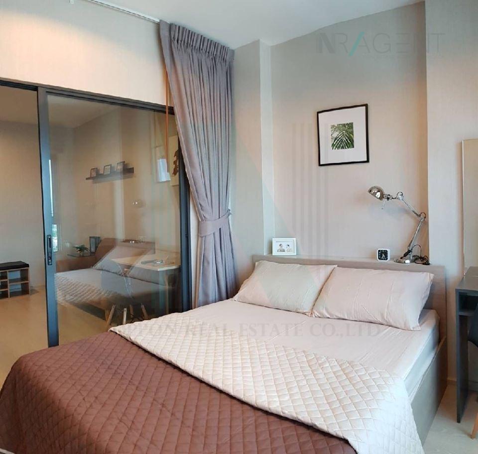 รูป ให้เช่า ไอดีโอ สุขุมวิท 115  1 ห้องนอน  ชั้น 22 ใกล้ BTS ปู่เจ้าสมิงพลาย - รูปที่ 5/8