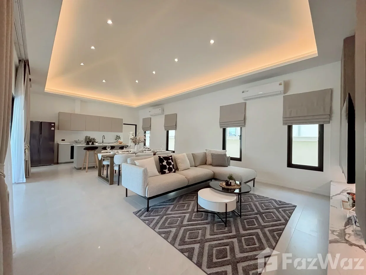 picture 3 Bedroom Villa for sale at Terra The Exclusive 6448231 - 20/34