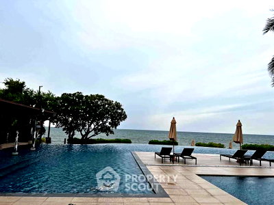ขายคอนโด : คอนโด สตูดิโอ ที่ บ้านชานทะเล ชะอำ ใกล้ หาดชะอำ (ID 2976616)