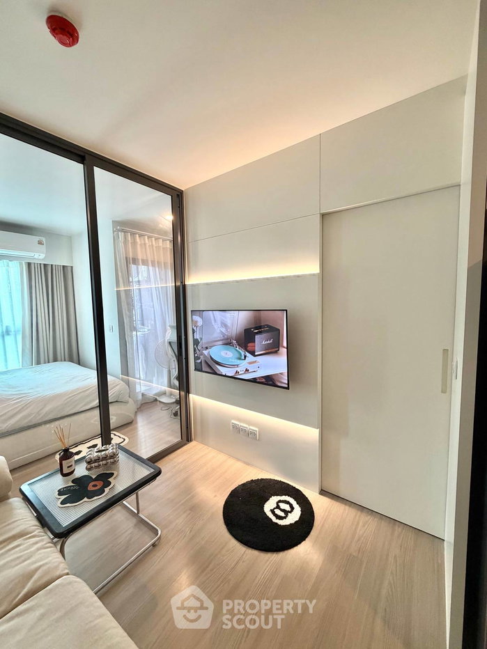 picture 1-BR Condo at ASPIRE Ratchayothin near BTS Ratchayothin (ID 2975801) - 3/9