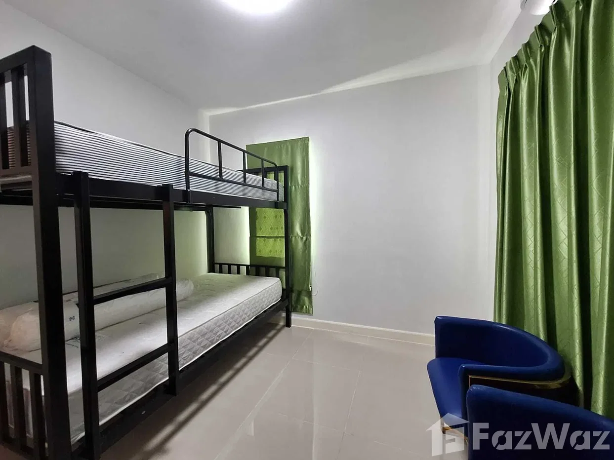 รูป บ้านเดี่ยวให้เช่า 3 ห้องนอน ในโครงการ ฮาบิทาวน์ เกาะแก้ว 1724750 - รูปที่ 10/20